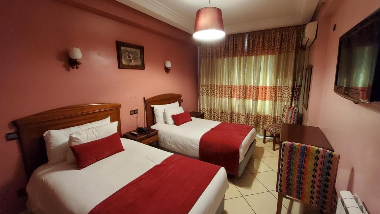 Hotel Amouday Casablanca
