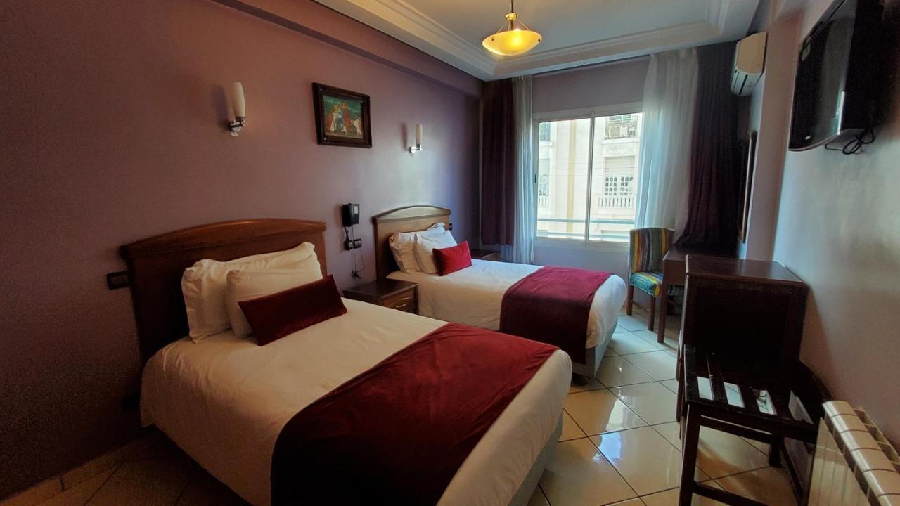 Hotel Amouday