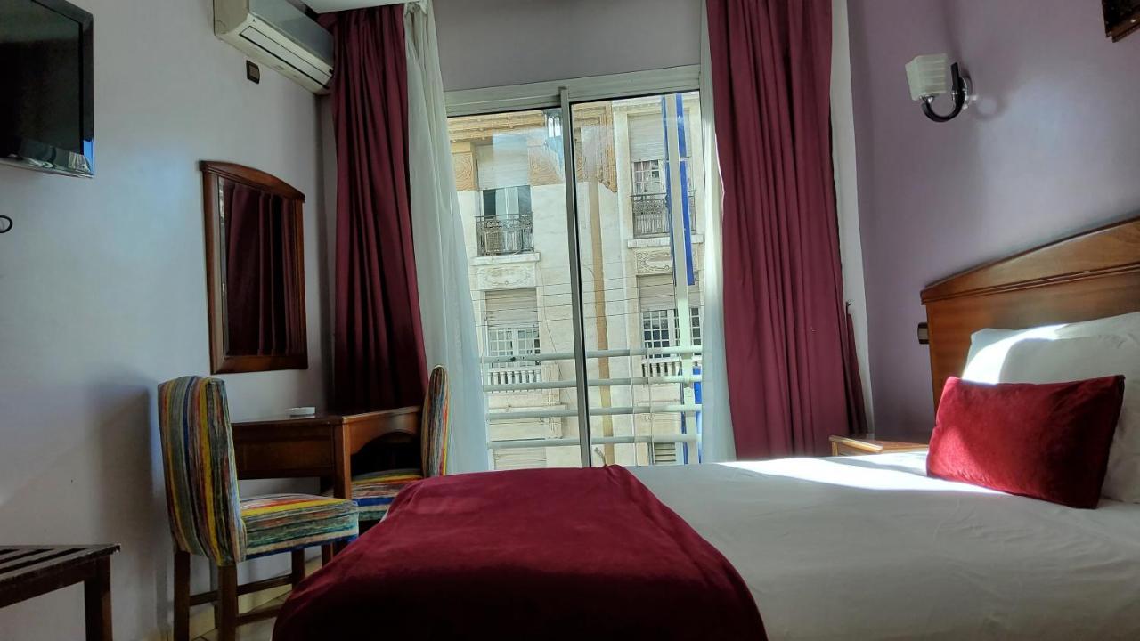 Amouday Hotel